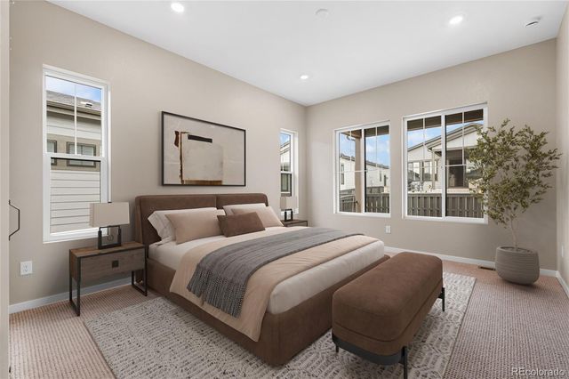 11146 Stonepath Street, Littleton, CO 80125