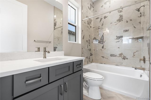 11146 Stonepath Street, Littleton, CO 80125