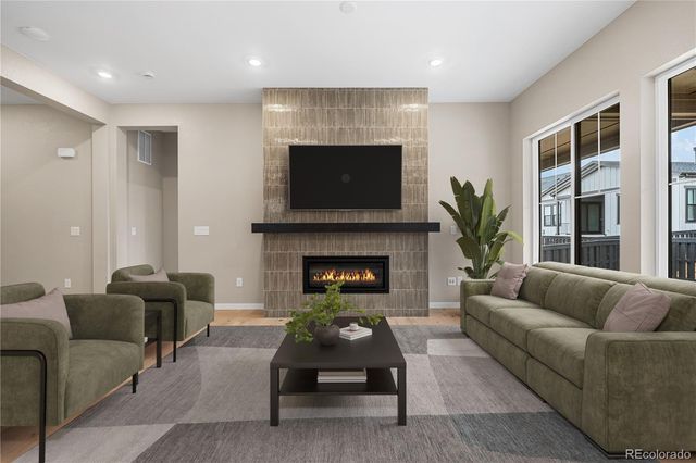 11146 Stonepath Street, Littleton, CO 80125