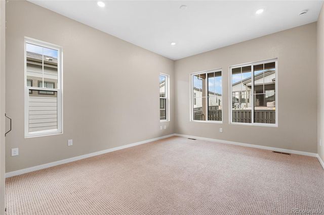 11146 Stonepath Street, Littleton, CO 80125