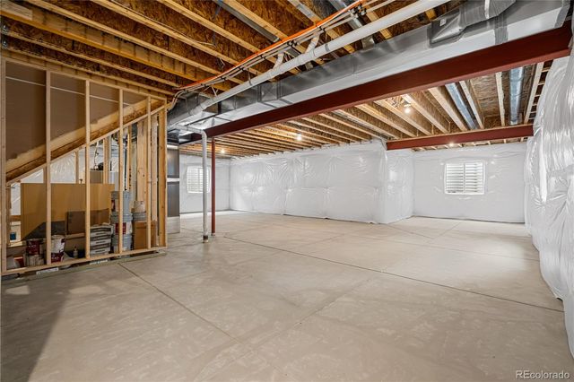 11146 Stonepath Street, Littleton, CO 80125