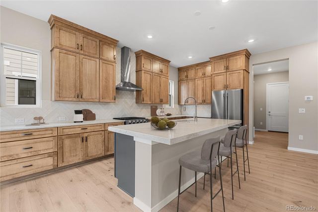 11146 Stonepath Street, Littleton, CO 80125