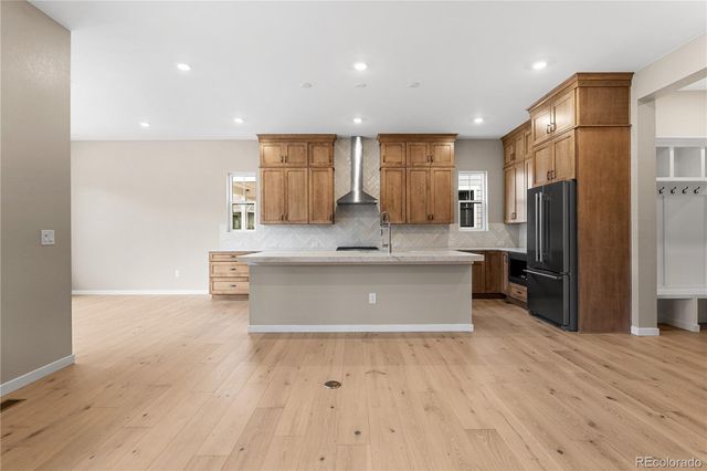 11146 Stonepath Street, Littleton, CO 80125