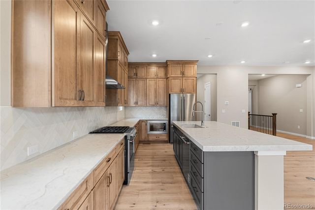 11146 Stonepath Street, Littleton, CO 80125