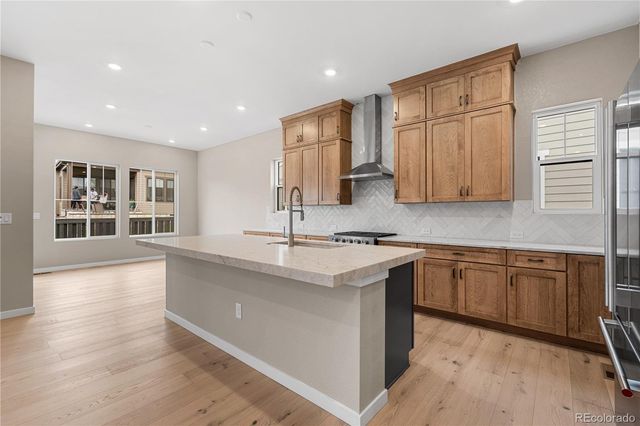 11146 Stonepath Street, Littleton, CO 80125