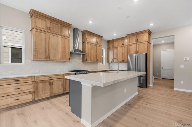 11146 Stonepath Street, Littleton, CO 80125