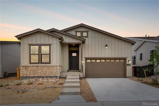 11146 Stonepath Street, Littleton, CO 80125