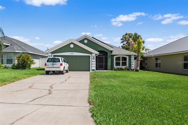 4123 ISLAND LAKES DRIVE, Winter Haven, FL 33881