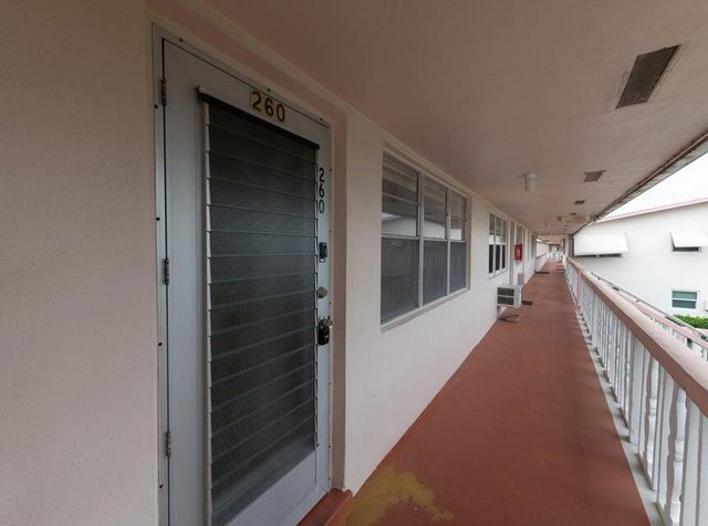 260 Norwich K 260, West Palm Beach, FL 33417