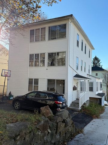 145 Eastern Ave, Worcester, MA 01605