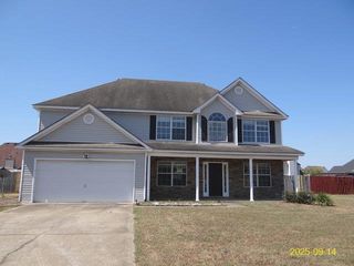 5 Ottawa Trail, Fort Mitchell, AL 36856