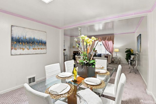 141 Sagamore Street, San Francisco, CA 94112