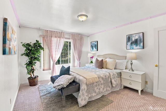 141 Sagamore Street, San Francisco, CA 94112