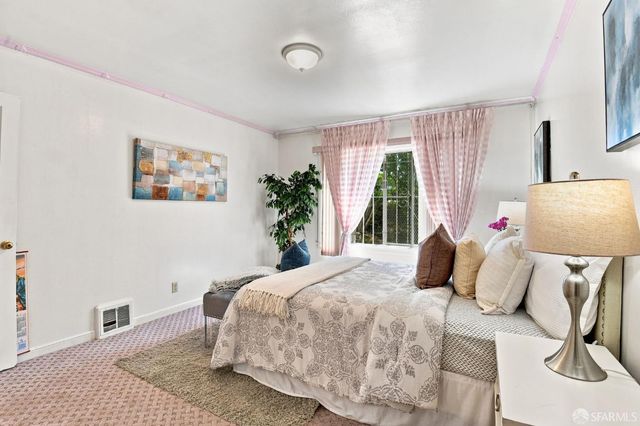 141 Sagamore Street, San Francisco, CA 94112