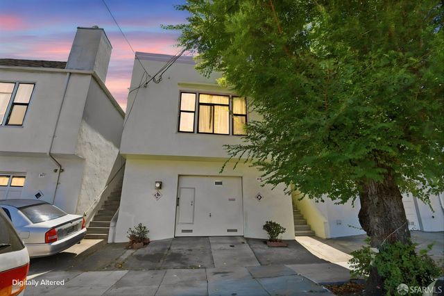 141 Sagamore Street, San Francisco, CA 94112