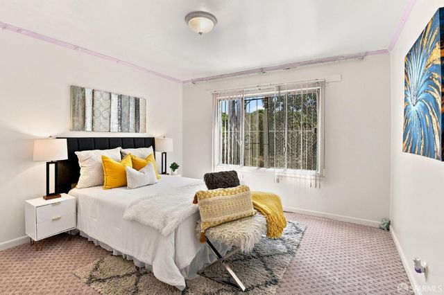 141 Sagamore Street, San Francisco, CA 94112