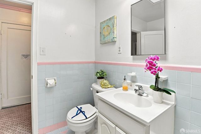 141 Sagamore Street, San Francisco, CA 94112