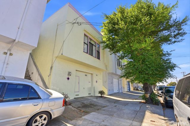 141 Sagamore Street, San Francisco, CA 94112