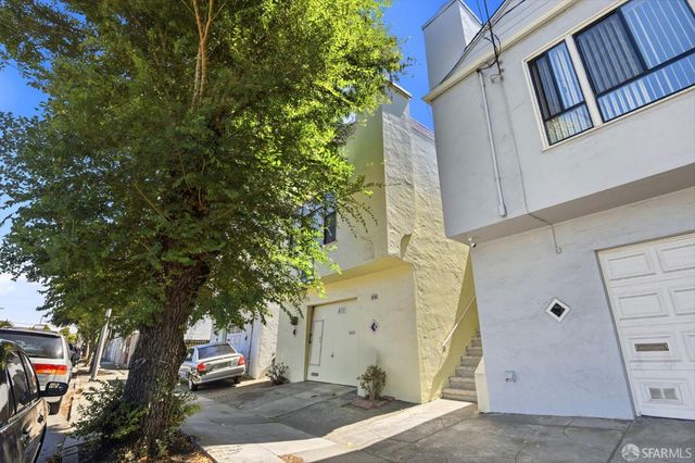 141 Sagamore Street, San Francisco, CA 94112