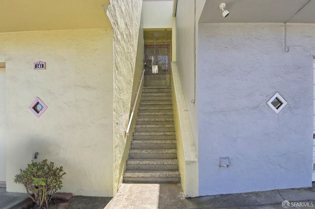 141 Sagamore Street, San Francisco, CA 94112