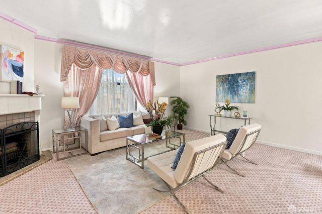 141 Sagamore Street, San Francisco, CA 94112