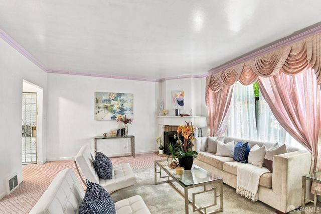 141 Sagamore Street, San Francisco, CA 94112