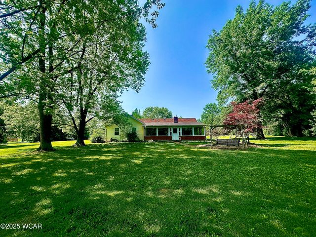 1570 Southwood Drive, Lima, OH 45805
