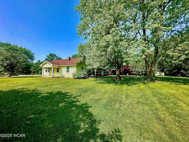 1570 Southwood Drive, Lima, OH 45805