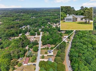 121 Brownsmill Drive, Grayson, GA 30017