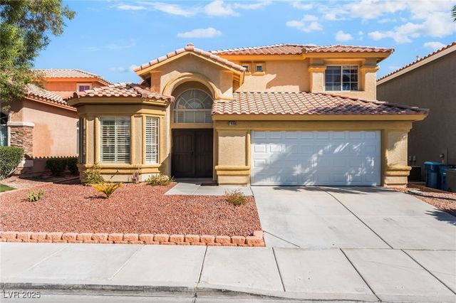 7908 Constantinople Avenue, Las Vegas, NV 89129