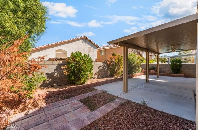 7908 Constantinople Avenue, Las Vegas, NV 89129