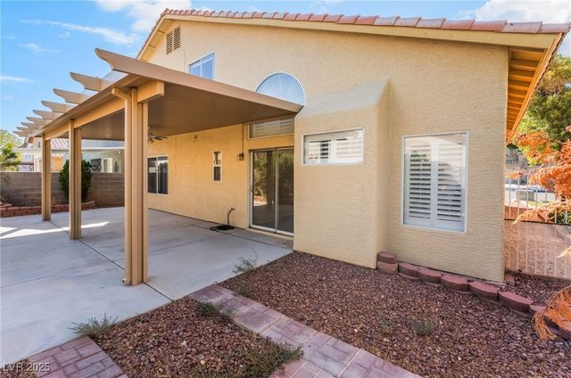 7908 Constantinople Avenue, Las Vegas, NV 89129