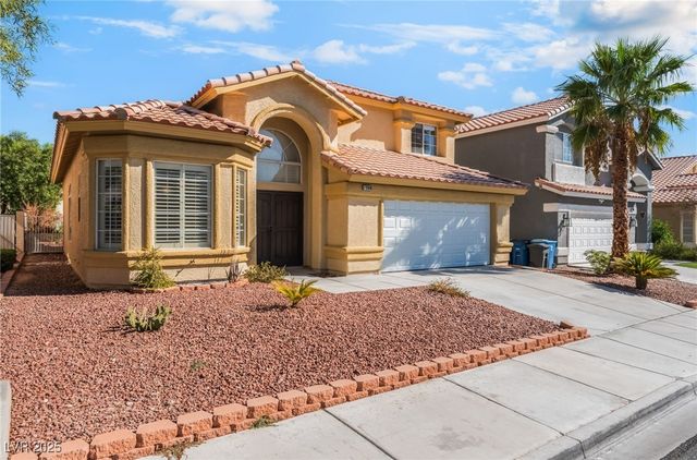 7908 Constantinople Avenue, Las Vegas, NV 89129