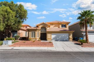 7908 Constantinople Avenue, Las Vegas, NV 89129