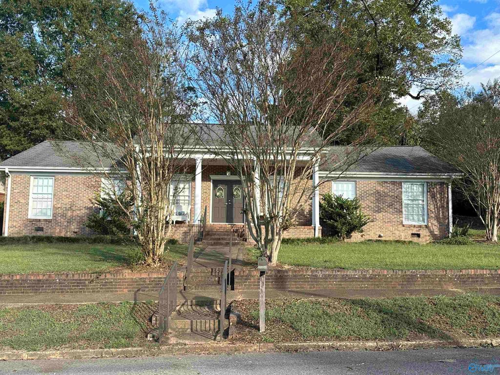 616 5th Street NW, Attalla, AL 35954