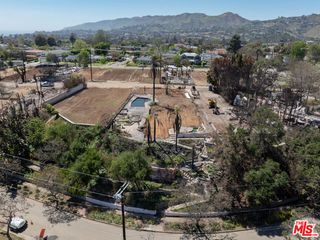 651 Erskine Drive, Pacific Palisades (los Angeles), CA 90272