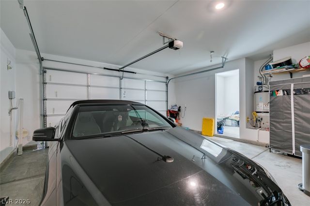 5729 Orchid Point Street, North Las Vegas, NV 89081