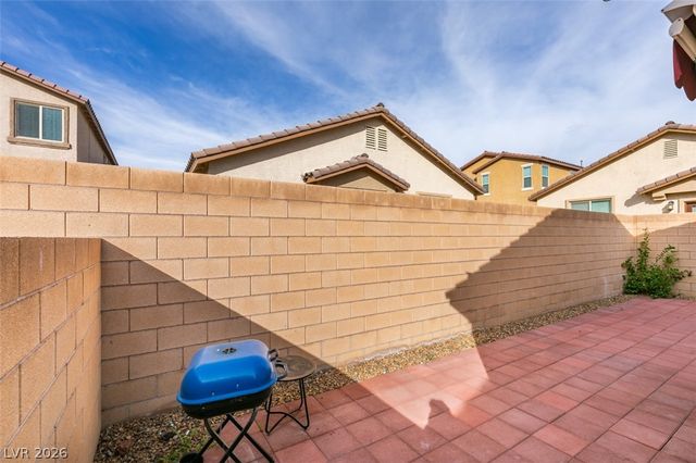 5729 Orchid Point Street, North Las Vegas, NV 89081