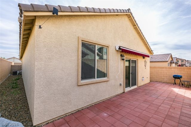 5729 Orchid Point Street, North Las Vegas, NV 89081