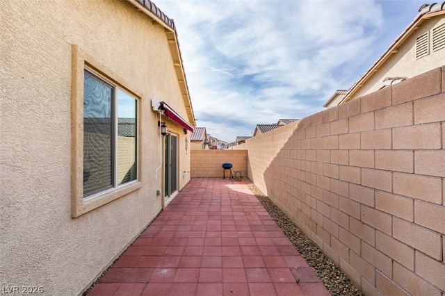 5729 Orchid Point Street, North Las Vegas, NV 89081
