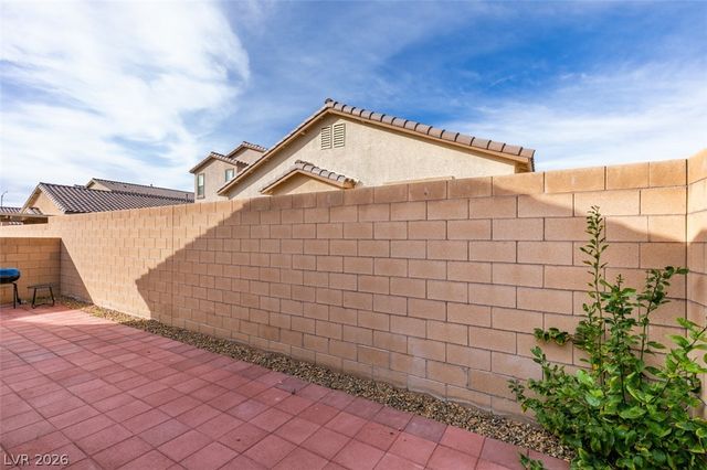 5729 Orchid Point Street, North Las Vegas, NV 89081