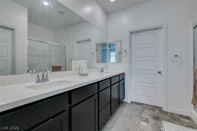 5729 Orchid Point Street, North Las Vegas, NV 89081