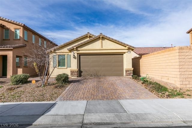 5729 Orchid Point Street, North Las Vegas, NV 89081