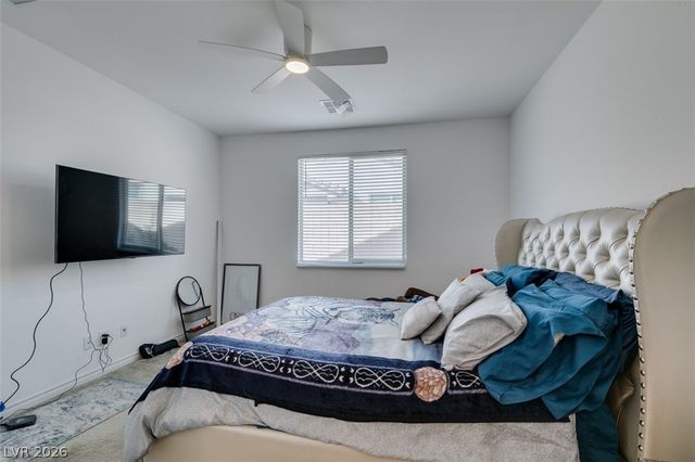 5729 Orchid Point Street, North Las Vegas, NV 89081