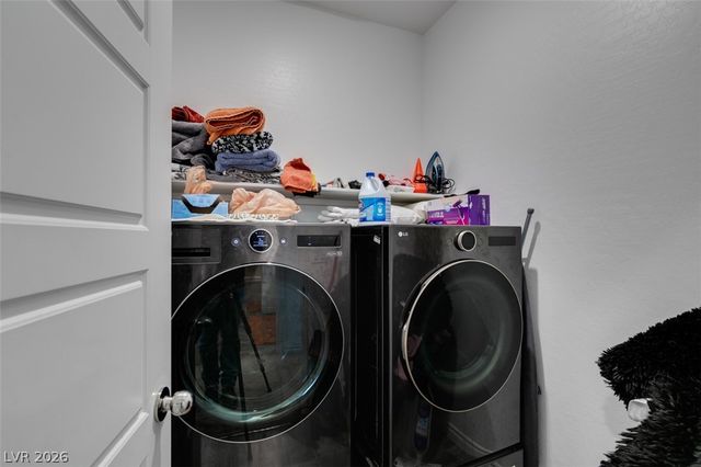 5729 Orchid Point Street, North Las Vegas, NV 89081