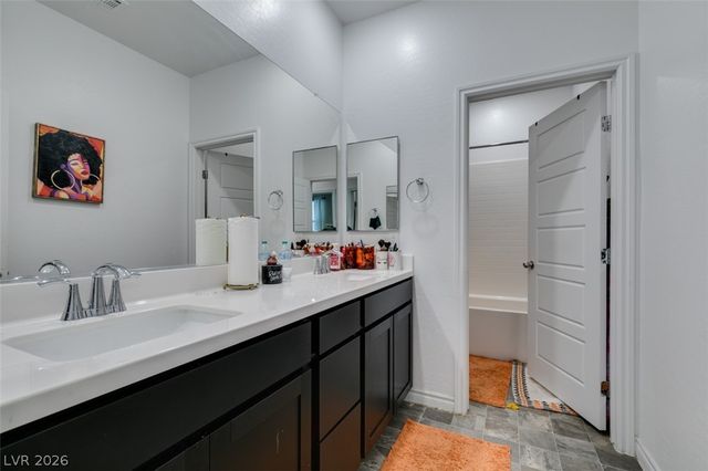 5729 Orchid Point Street, North Las Vegas, NV 89081