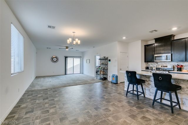 5729 Orchid Point Street, North Las Vegas, NV 89081