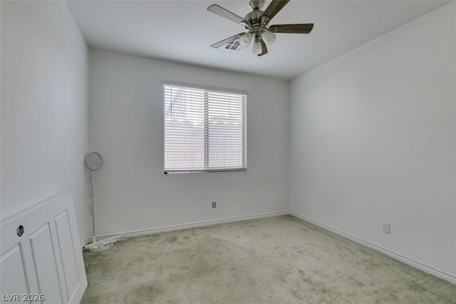 5729 Orchid Point Street, North Las Vegas, NV 89081