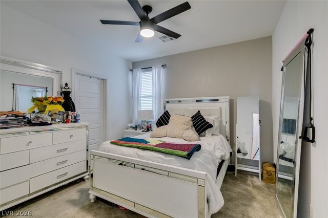 5729 Orchid Point Street, North Las Vegas, NV 89081