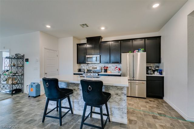 5729 Orchid Point Street, North Las Vegas, NV 89081